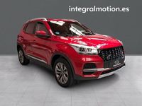 Usado DR DR 4.0 115 CV (84 kW) 2022 Rojo SUV
