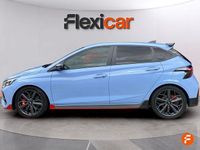 Brugt Hyundai i20 204 HK (150 kW) 2022 Blå Hatchback
