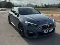 Usado BMW 218 Gran Coupé Performance 150 CV (110 kW) 2020 Gris Coupe