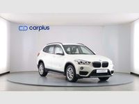 usado BMW X1 sDrive18i