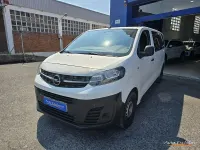 Usado Opel Zafira Life Business Edition 120 CV (88 kW) 2020 Blanco Monovolumen