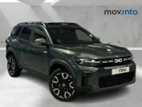 Usado Dacia Bigster Journey 155 CV (114 kW) 2025 Gris / plata SUV