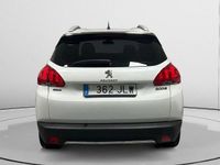 Usado Peugeot 2008 Allure 99 CV (72 kW) 2016 SUV