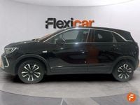 Usado Opel Crossland X Elegance 130 CV (95 kW) 2024 Negro SUV