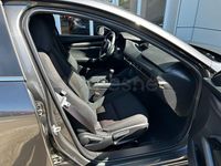 Usado Mazda 3 Center-Line 140 CV (102 kW) 2025 Gris / plata Berlina