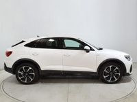 Usado Audi Q3 S-Line 245 CV (180 kW) 2024 Blanco SUV