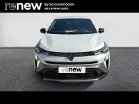 Usado Renault Captur Esprit Alpine 160 CV (117 kW) 2025 Blanco SUV