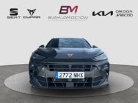 Nowe Cupra Terramar 204 KM (150 kW) 2025 Szary SUV