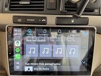 Usado Toyota Avensis Sport 177 CV (130 kW) 2007 Negro Familiar