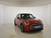 Usado Mini Cooper 136 CV (100 kW) 2020 Rojo Utilitario