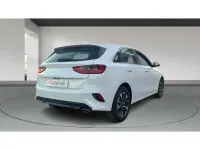 Nuevo Kia Ceed 100 CV (73 kW) 2025 Blanco Utilitario
