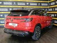 Nuevo Renault Austral Techno 158 CV (116 kW) 2025 Rojo SUV