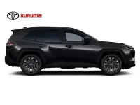 Nuevo Toyota RAV4 Advance 185 CV (136 kW) 2025 Negro SUV