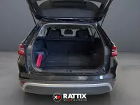 Usado Skoda Kodiaq Selection 150 CV (110 kW) 2025 Negro SUV