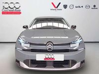 Nuevo Citroën C4 Business Class 145 CV (106 kW) 2025 Gris SUV