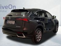 usado Lexus NX300h Executive Navigation 4WD 145 kW (197 CV)