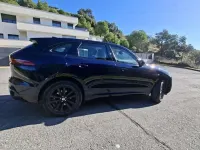 Usado Jaguar F-Pace R 204 CV (150 kW) 2024 Azul SUV