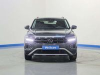 usado VW T-Roc 2.0TDI Life 85kW