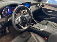 Usado Mercedes GLC300de AMG line 194 CV (142 kW) 2020 SUV