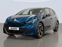 Usado Cupra Born e-Boost 169 kW (231 CV) 2023 Azul Utilitario