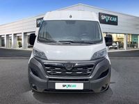 usado Opel Movano Fg. Edition L3h2 4000 Reforzada 77kwh