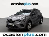 Usado Mitsubishi ASX Motion 91 CV (66 kW) 2024 Gris SUV