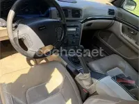 Usado Volvo S80 140 CV (102 kW) 1998 Verde Berlina