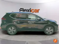 Usado Nissan X-Trail 160 CV (117 kW) 2020 Negro SUV