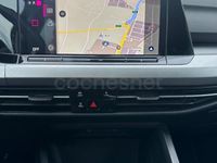 Usado VW Golf VIII 115 CV (84 kW) 2021 Negro Berlina