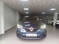 Usado Renault Kadjar LIMITED 115 CV (84 kW) 2021 Azul SUV