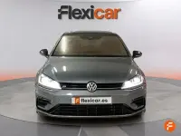 Usado VW Golf VII R 310 CV (228 kW) 2017 Gris Berlina