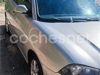 Usado Seat Cordoba Reference 100 CV (73 kW) 2007 Gris / plata Berlina