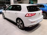 Nuevo VW Golf VIII GTE 2025