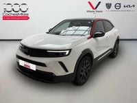 Usado Opel Mokka GS Line 130 CV (95 kW) 2021 Blanco SUV