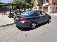 Usado Volvo S80 Momentum 163 CV (119 kW) 2007 Negro Berlina