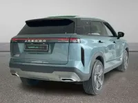 Usado Jaecoo 7 148 CV (108 kW) 2025 Gris SUV