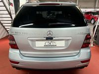 usado Mercedes ML320 320CDI 4M Aut.