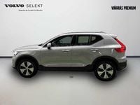 Usado Volvo XC40 Core 2025 Plateado SUV