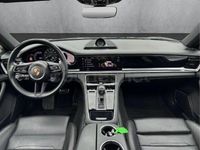 Usado Porsche Panamera 4S 560 CV (411 kW) 2021 Negro Berlina
