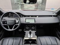 Usado Land Rover Range Rover R-Dynamic 160 CV (117 kW) 2023 Rojo SUV