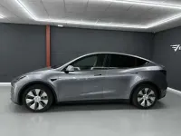 Usado Tesla Model Y 378 kW (514 CV) 2023 Plateado SUV