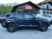 Usado Porsche Cayenne S 385 CV (283 kW) 2007 Negro SUV
