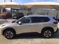 Usado Nissan X-Trail N-Connecta 213 CV (156 kW) 2023 Beige SUV