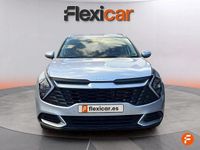 Usado Kia Sportage 150 CV (110 kW) 2023 Gris SUV