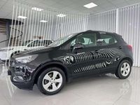 Usado Opel Mokka X Innovation 140 CV (102 kW) 2019 Negro SUV