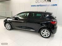 usado Renault Clio IV TCe GPF Energy Limited 90CV