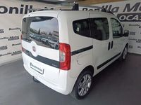 usado Fiat Fiorino Qubo1.3mjt Trekking E5+