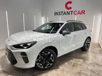 Usado Cupra Terramar 204 CV (150 kW) 2025 Blanco SUV
