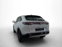 Usado Honda HR-V Advance 131 CV (96 kW) 2022 Blanco SUV
