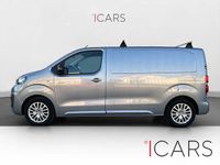 Usado Peugeot Expert 120 CV (88 kW) 2024 Gris Van